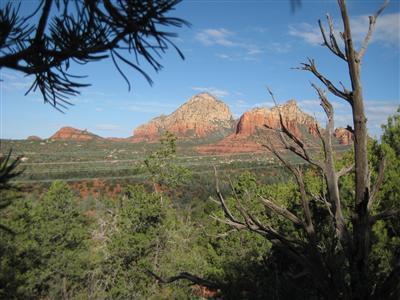 15 Cibola Dr., Sedona, AZ 86336