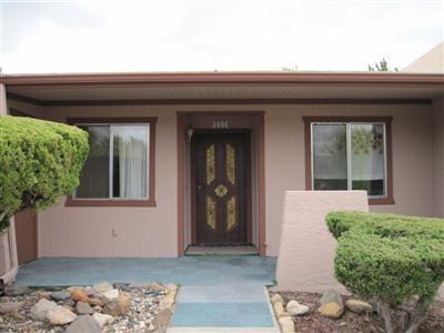 130 Castle Rock Rd. #117, Sedona, AZ 86351