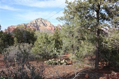 60 El Camino Grande, Sedona, AZ 86336