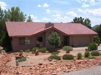 60 Quartz Dr., Sedona, AZ 86351