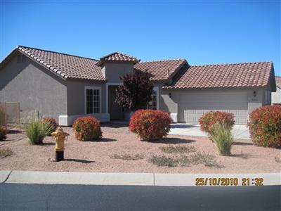 5425 E Calle Diamante, Cornville, AZ 86325