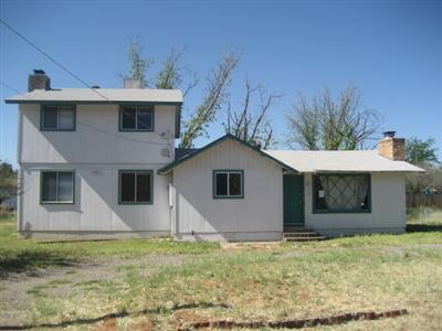 11135 E Clatterbuck Dr., Cornville, AZ 86325