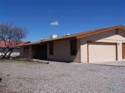 687 Cliffside Dr., Clarkdale, AZ 86324