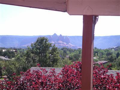 135 Camino Del Sol, Sedona, AZ 86336