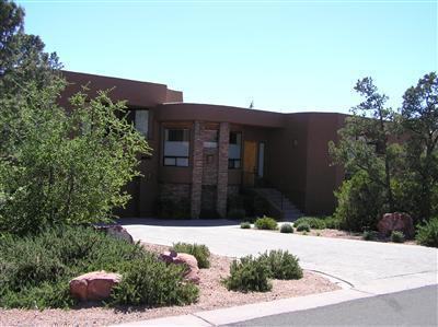 205 Calle Francesca, Sedona, AZ 86336