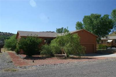 10380 E Creekside Dr., Cornville, AZ 86325