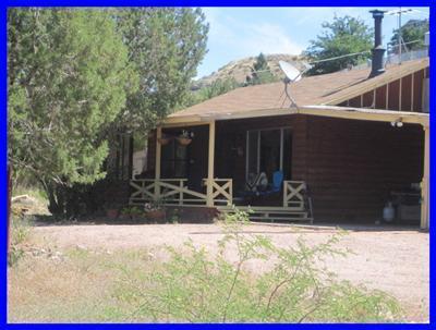 4220 E Seneca Ln., Rimrock, AZ 86335