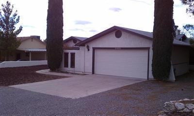 3801 E Sabino, Cottonwood, AZ 86326