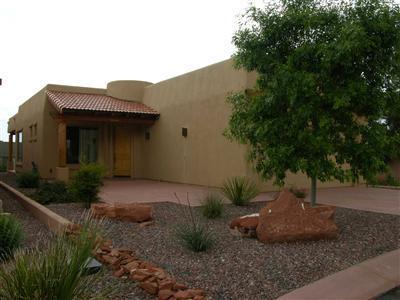 35 Rose Mountain Ct. #3, Sedona, AZ 86351