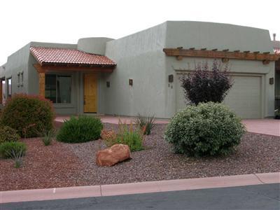 15 Rose Mountain Ct. #3, Sedona, AZ 86351