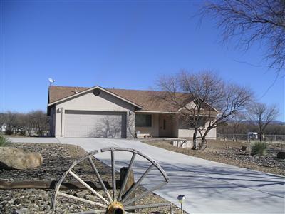 2231 S Derby Dr., Camp Verde, AZ 86322