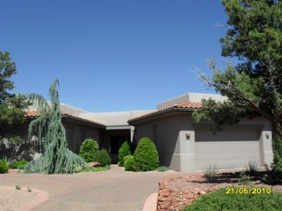 65 Calle Irena, Sedona, AZ 86336