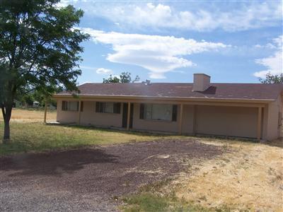 252 W Hereford Dr., Camp Verde, AZ 86322