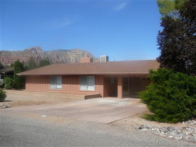 50 Arrowhead Dr., Sedona, AZ 86351