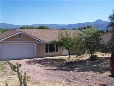 3429 E Cave View Ln., Camp Verde, AZ 86322