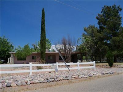 695 N Aspaas Rd., Cornville, AZ 86325