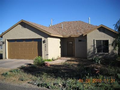 4675 E Valley Ln., Rimrock, AZ 86335