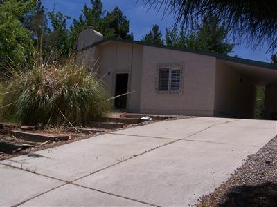 2224 S Roundup, Cottonwood, AZ 86326