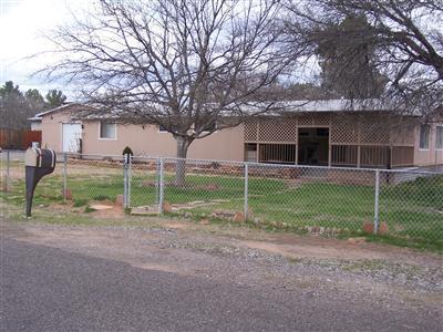 1181 S Purple Sage, Cottonwood, AZ 86326