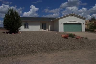 4630 E Caren, Rimrock, AZ 86335