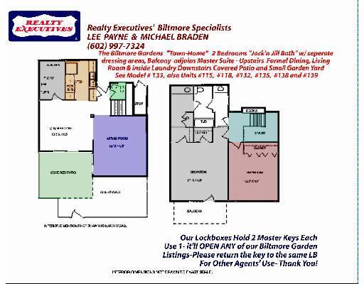 Rainbow Valley Area Rd., Buckeye, AZ 85326