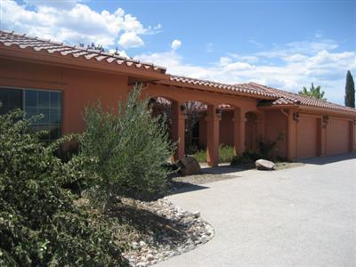 948 Palisades Dr., Clarkdale, AZ 86324