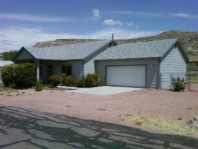 3408 E Aberdovey Dr., Camp Verde, AZ 86322