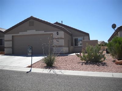 4885 E Meadow Vista Dr., Cornville, AZ 86325