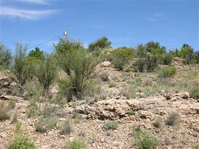 3610 E Broken Arrow Rd., Rimrock, AZ 86335