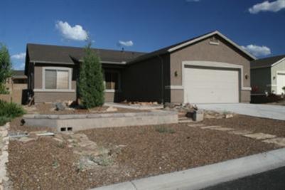 596 S Box Canyon Rd., Camp Verde, AZ 86322
