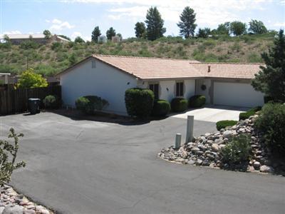 473 S Azure Dr., Camp Verde, AZ 86322