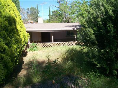 40 Yucca Dr., Sedona, AZ 86336