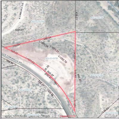 1970 E Cornville Rd., Rimrock, AZ 86335