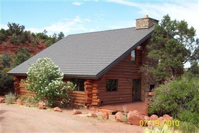 485 Schnebly Hill Rd., Sedona, AZ 86336