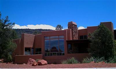 195 Sin Salida, Sedona, AZ 86351