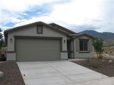 584 Glenshire Ln., Cottonwood, AZ 86326