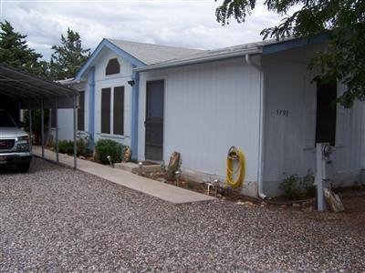 5798 E Ramada Rd., Cottonwood, AZ 86326