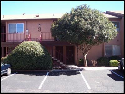 250 S Sunset Dr. #16, Sedona, AZ 86336