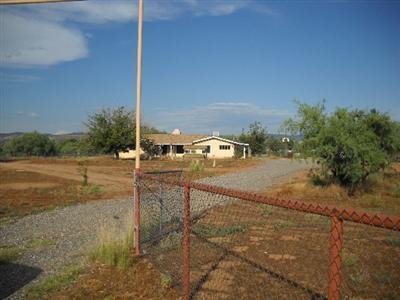 1895 S Quarterhorse Ln., Camp Verde, AZ 86322