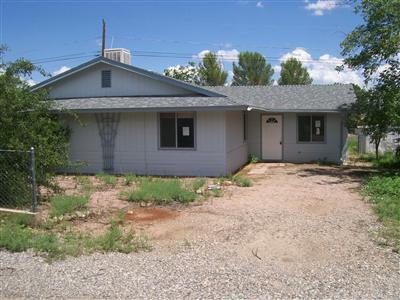 1049 S 4th St., Cottonwood, AZ 86326