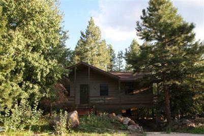 715 E Trout Creek Rd., Munds Park, AZ 86017