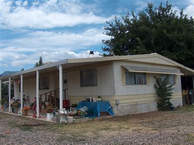 2518 S Pleasant Valley Dr., Cottonwood, AZ 86326