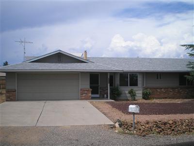 1848 S Rancho Manana Cir., Cottonwood, AZ 86326