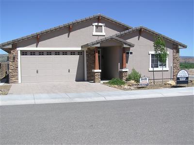 1385 Black Bear Dr., Cottonwood, AZ 86326