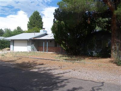 3489 E Sycamore Ln., Rimrock, AZ 86335