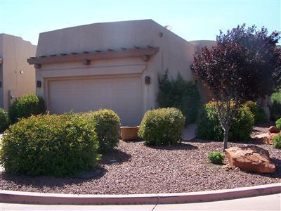 5 Bell Wash Ct., Sedona, AZ 86351