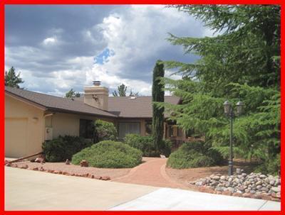 7 Sage Dr., Sedona, AZ 86336