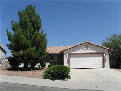 463 S Azure Dr., Camp Verde, AZ 86322