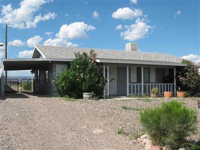 508 Third North St., Clarkdale, AZ 86324