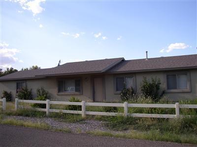 1242 E Brook Hollow Dr., Cottonwood, AZ 86326